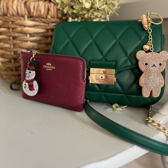 Handbags - Kelly’s POP UP Share show !! Come join in !! 5:15 last minute !!
